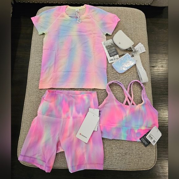 🦄🔥 Super RARE Psychedelic Wash Bundle! - Picture 1 of 2